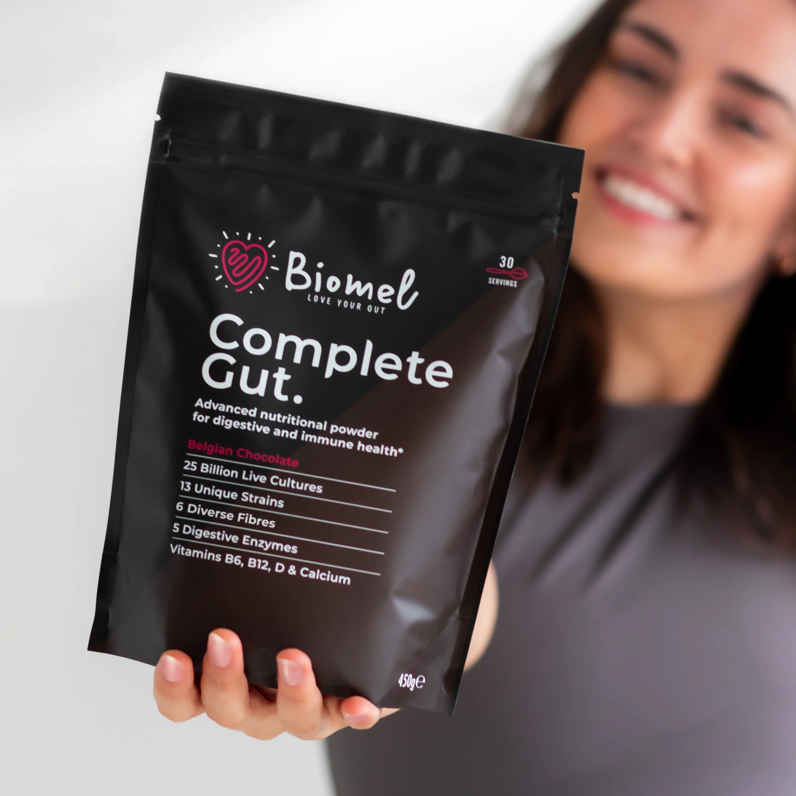 Biomel Complete Gut 90D 20260510 - Image 3
