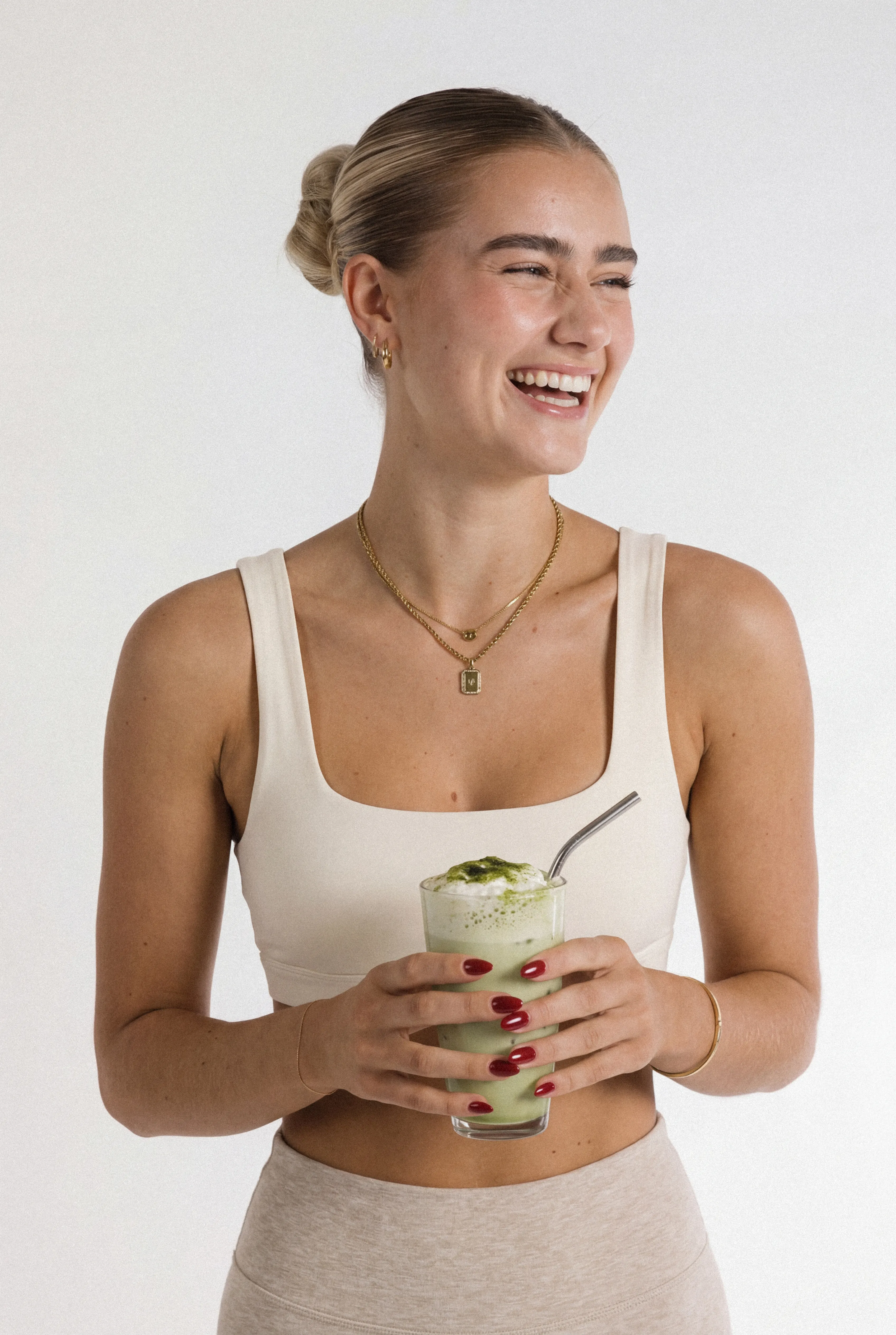 Biomel Complete Gut Matcha - Image 6