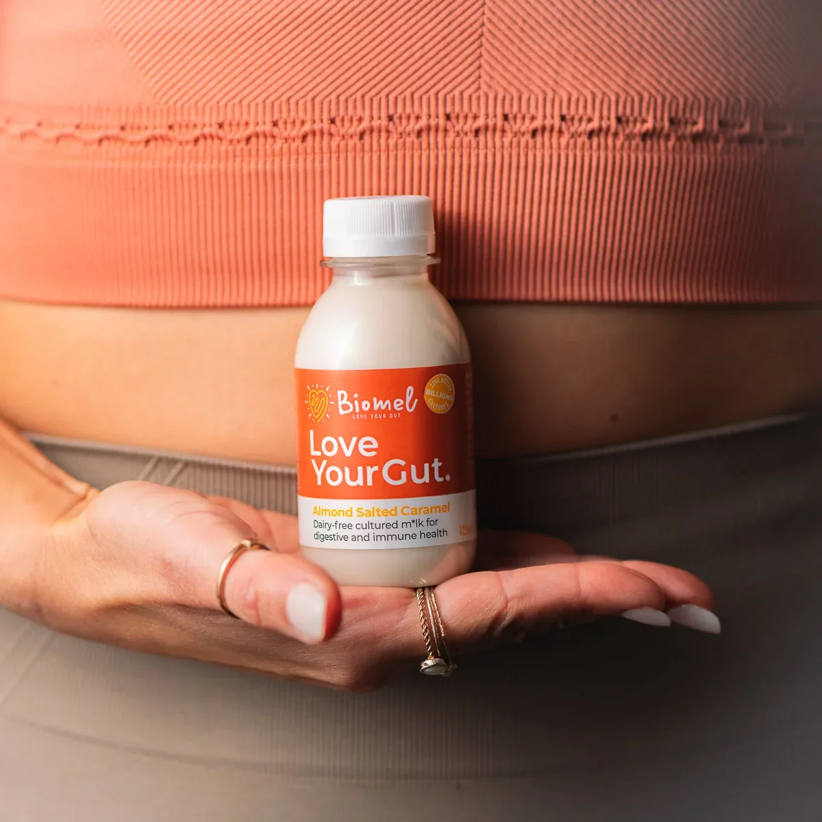 Biomel Gut Health Shots & Drinks (store) - Image 7