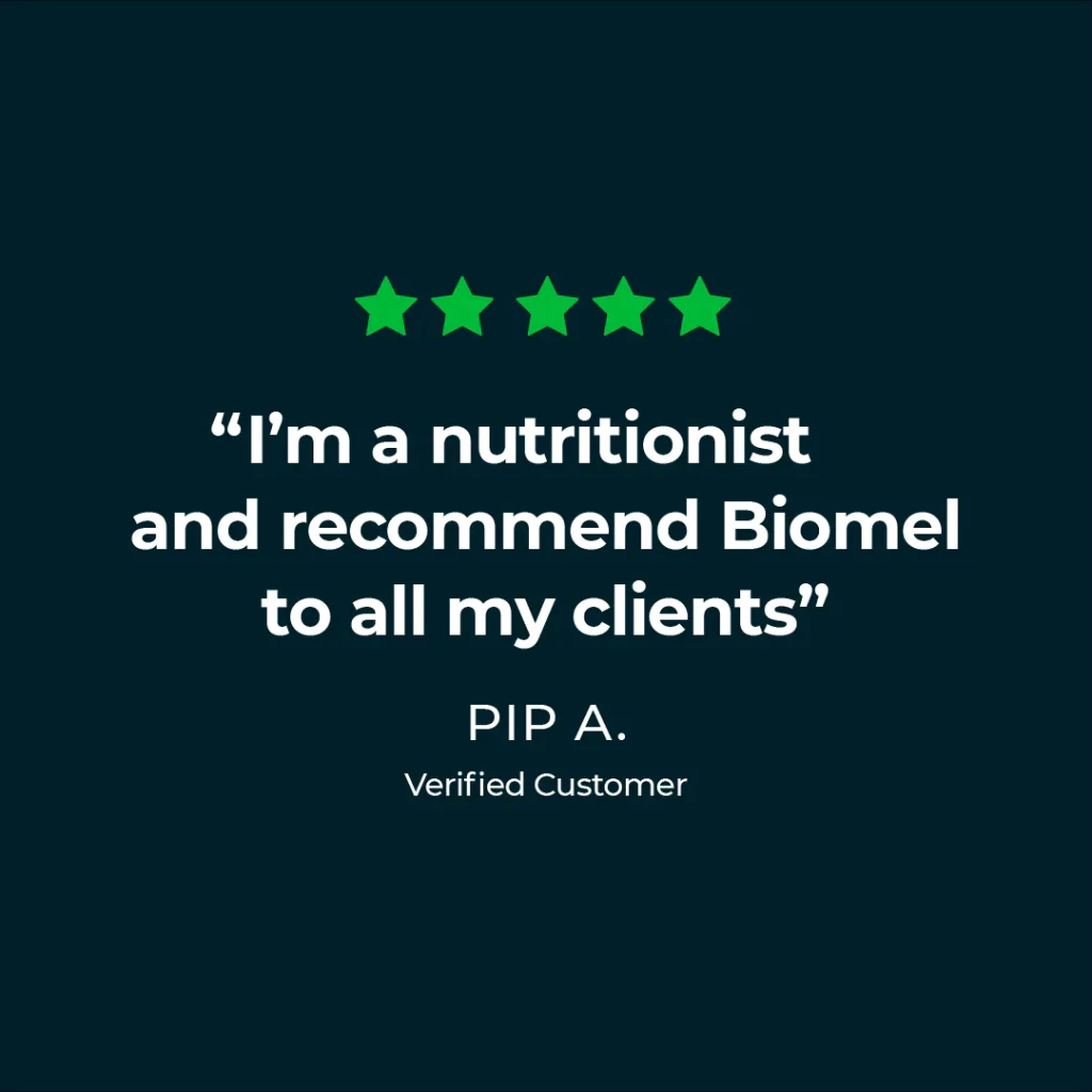 Biomel Gut Health Shots & Drinks (store) - Image 8